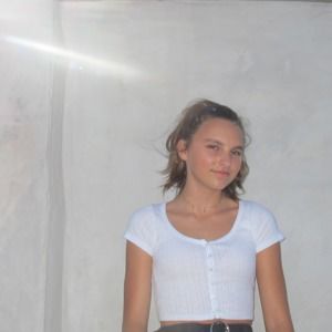 Meet your Posher, Maisy